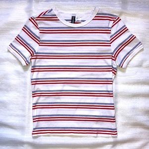 Striped T-Shirt